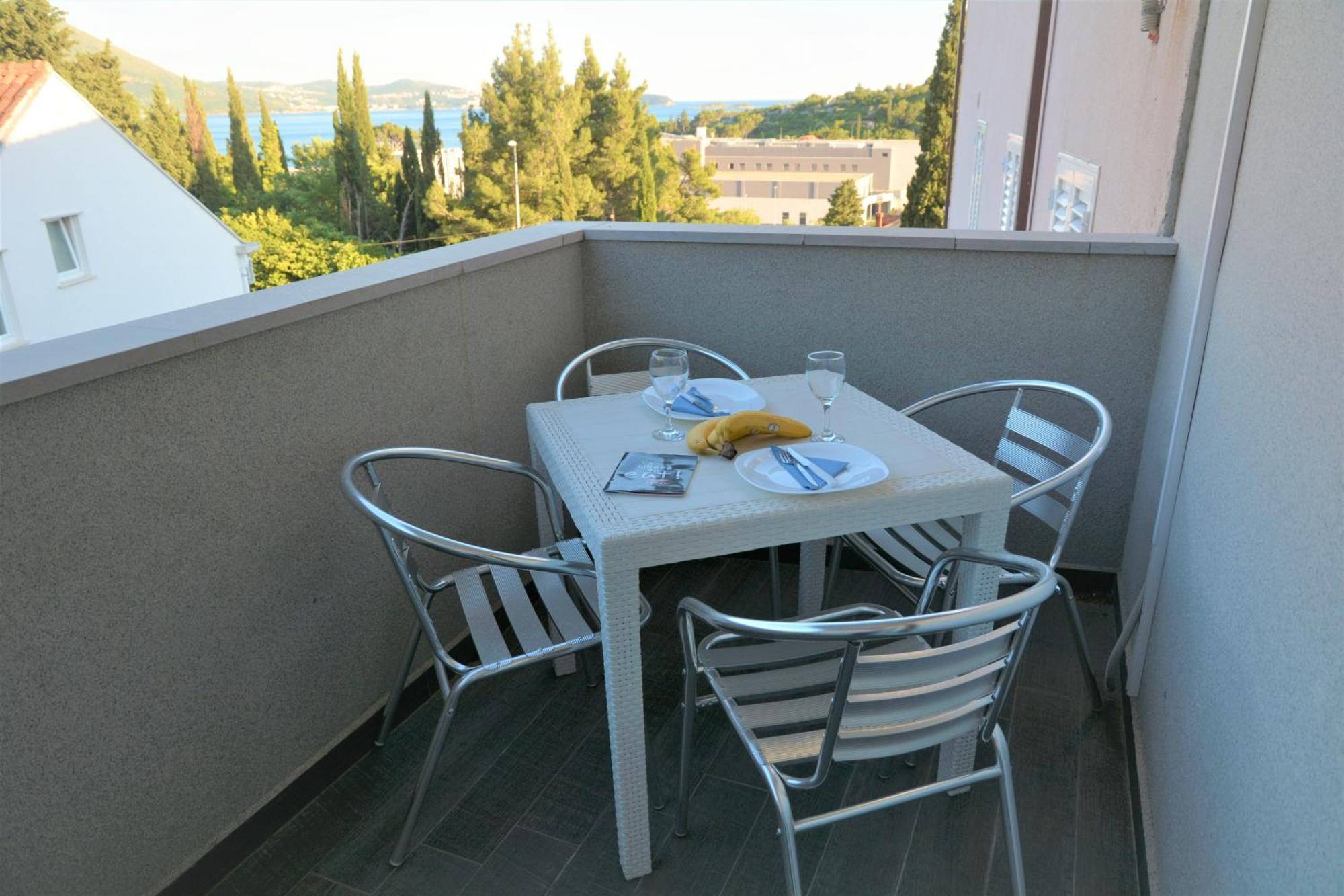 Villa Avantgarde Mlini Room photo